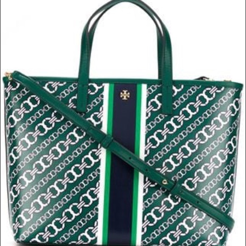 Excellent condition Tory Burch tote